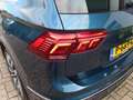 Volkswagen Tiguan 1.5 TSI 150pk DSG R-Line Business+/ Facelift model Bleu - thumbnail 43