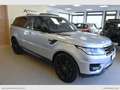 Land Rover Range Rover Sport 3.0 TDV6 HSE Dynamic Argent - thumbnail 2