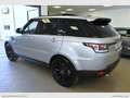 Land Rover Range Rover Sport 3.0 TDV6 HSE Dynamic Argent - thumbnail 4
