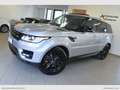 Land Rover Range Rover Sport 3.0 TDV6 HSE Dynamic Argent - thumbnail 1