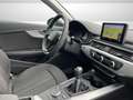 Audi A4 Limousine 2.0 TDI - Navi XenonPlus  Sitzhzg. Gris - thumbnail 10