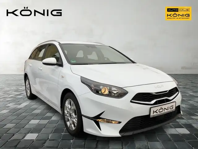 Kia Ceed SW / cee'd SW SW 1.0T Edition 7