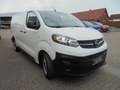 Opel Vivaro 2.0 D Edition L3 Teilleder/GripControl/Kamera Weiß - thumbnail 8