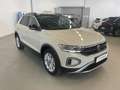 Volkswagen T-Roc 1.0 BENZINA 115cv. EDITION PLUS , PREZZO REALE Gris - thumbnail 3