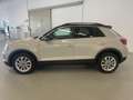 Volkswagen T-Roc 1.0 BENZINA 115cv. EDITION PLUS , PREZZO REALE Gris - thumbnail 4