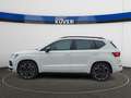 CUPRA Ateca 2,0 TSI DSG 4Drive+Pano+Navi+GRA+Shzg.+PDC Blanc - thumbnail 3