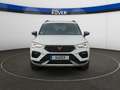 CUPRA Ateca 2,0 TSI DSG 4Drive+Pano+Navi+GRA+Shzg.+PDC Blanc - thumbnail 2