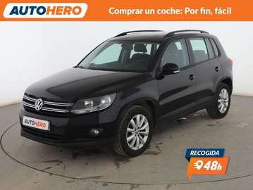 2.0 TDI T1 BlueMotion