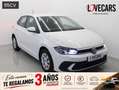 Volkswagen Polo 1.0 TSI 70kW Blanco - thumbnail 1