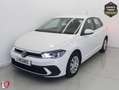 Volkswagen Polo 1.0 TSI 70kW Blanco - thumbnail 4