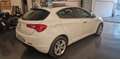 Alfa Romeo Giulietta 1.6 jtdm(2) Distinctive Tetto Apribile Bianco - thumbnail 3