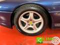 Ferrari 456 GT – Ex Ferrero SpA – Blue Swaters – Targa ORO Blau - thumbnail 22