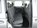 Volkswagen Caddy GOAL 2,0TDI 90kW DSG AHK APP TRAVEL GJR Grau - thumbnail 9