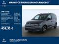 Volkswagen Caddy GOAL 2,0TDI 90kW DSG AHK APP TRAVEL GJR Grau - thumbnail 2