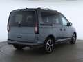 Volkswagen Caddy GOAL 2,0TDI 90kW DSG AHK APP TRAVEL GJR Grau - thumbnail 4