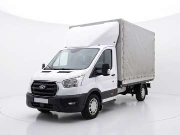 TRANSIT CHC P350 L2 2.0 ECOBLUE 130 S