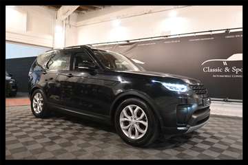 Discovery 5 3.0 TD6 HSE / EURO 6b / 7 PLACES / 7 SEATS / 7 PLAATS !!