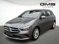 Mercedes-Benz B 180 B Gris - thumbnail 1
