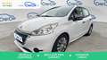 Peugeot 208 1.4 HDI 68 Business Blanc - thumbnail 1