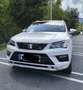 SEAT Ateca FR - Allrad | Automatik | Navi | Anhängerkupplung Weiß - thumbnail 2