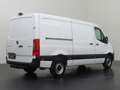Mercedes-Benz Sprinter 319CDI 3.0V6 7G-Tronic Automaat L2H2 | 3500Kg Trek Wit - thumbnail 2