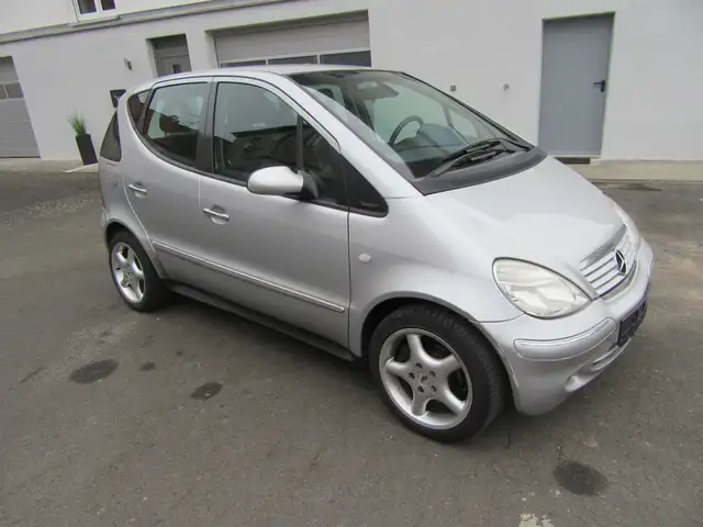 Mercedes-Benz A 190 A-Klasse Avantgarde