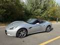 Ferrari California 4.3 dct 460 cv * TAGLIANDI FERRARI *permutiamo Silber - thumbnail 21