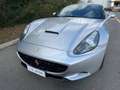 Ferrari California 4.3 dct 460 cv * TAGLIANDI FERRARI *permutiamo Silber - thumbnail 7