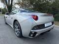 Ferrari California 4.3 dct 460 cv * TAGLIANDI FERRARI *permutiamo Silber - thumbnail 19