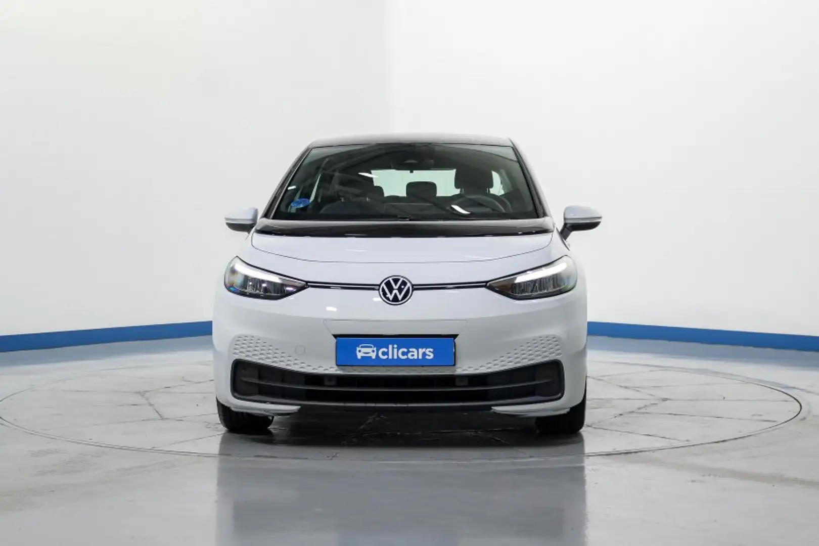 Volkswagen ID.3 Pro Performance 150kW Blanco - 2