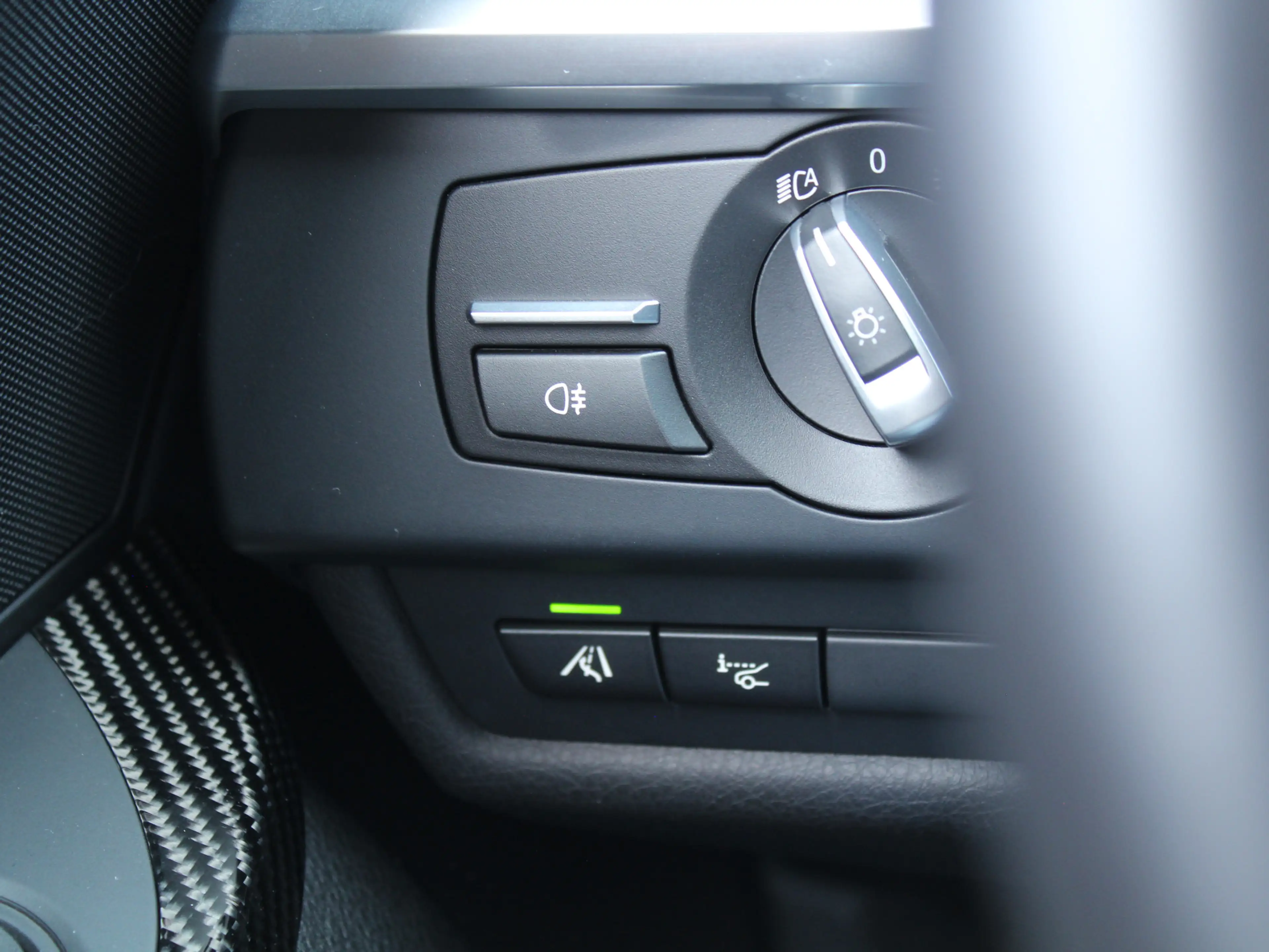 BMW M6 6-serie — photo 15