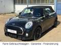 MINI Cooper Cabrio John Cooper Works *Klima*Navi*SHZ Schwarz - thumbnail 1