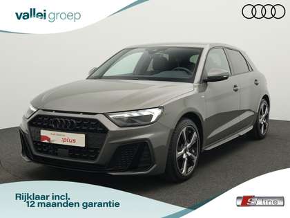 Audi A1 Sportback 30 TFSI 116 pk S-tronic Pro Line S / S-L