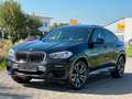 BMW X4 xDrive20d M Sport X *DRIVING ASSIST+*PANO* Noir - thumbnail 1