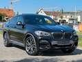 BMW X4 xDrive20d M Sport X *DRIVING ASSIST+*PANO* Noir - thumbnail 2