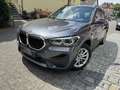 BMW Baureihe X1 xDrive 20 d Advantage Klima Navi Grijs - thumbnail 16