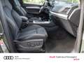 Audi Q5 40TFSI quattro S line MATRIX NAVI AHK B&O Grün - thumbnail 3
