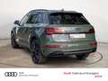 Audi Q5 40TFSI quattro S line MATRIX NAVI AHK B&O Grün - thumbnail 4
