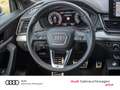 Audi Q5 40TFSI quattro S line MATRIX NAVI AHK B&O Grün - thumbnail 10