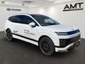 Hyundai IONIQ 9 110 Kwh UNIQ 4WD 6 Sitze Pano+Relax-Pak. Blanc - thumbnail 2