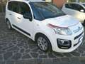 Citroen C3 Picasso 1.6 bluehdi Exclusive 100cv Bianco - thumbnail 3