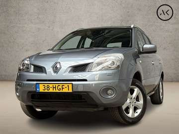 2.5 Dynamique Sport 172Pk (PANORAMADAK, NAVIGATIE,