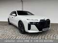 BMW i7 xDr 60 *M SPORT PRO*LOUNGE SEAT*B&W DI*LUSSO* Alb - thumbnail 2