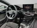 Audi S5 TDI AHK+B&O+HUD+NAVI+MATRIX+SHZ Сірий - thumbnail 12