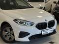 BMW 216d Gran Coupe Advantage Aut/Navi/Tempomat Blanc - thumbnail 4