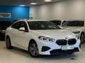 BMW 216d Gran Coupe Advantage Aut/Navi/Tempomat Blanc - thumbnail 1