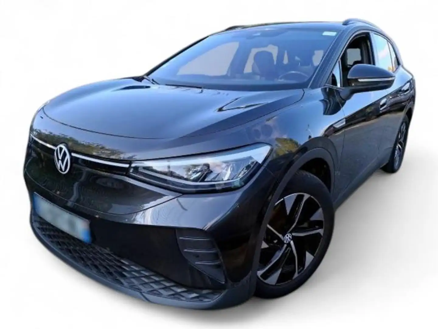 Volkswagen ID.4 77kWh Pro Performance Kamera/ACC/LED Gris - 1