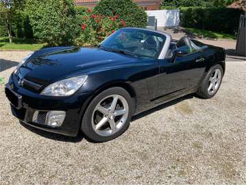 2.0 - 264 Turbo Ecotec