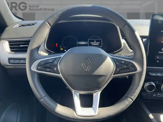 Renault Arkana view 11