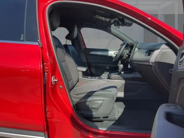 Renault Arkana view 8